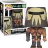 The Amazing Collectables Funko Pop! Rick And Morty - Hemorrhage #342 Animation