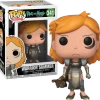 The Amazing Collectables Animation Funko Pop! Rick And Morty - Warrior Summer #341