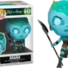 The Amazing Collectables Funko Pop! Rick And Morty - Keara #443