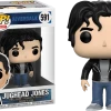 The Amazing Collectables Funko Pop! Riverdale - Jughead Jones In Serpents Jacket #591