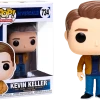 The Amazing Collectables Funko Pop! Riverdale - Kevin Keller #734 Television
