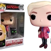 The Amazing Collectables Funko Pop! Chilling Adventures Of Sabrina - Sabrina With Salem #777 1 The Amazing Collectables Funko Pop! Chilling Adventures Of Sabrina - Sabrina With Salem #777