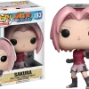 The Amazing Collectables Funko Pop! Naruto: Shippuden - Sakura #183 Animation