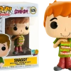 The Amazing Collectables Funko Pop! Scooby-Doo - Shaggy With Sandwich #626 1 The Amazing Collectables Funko Pop! Scooby-Doo - Shaggy With Sandwich #626