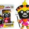 The Amazing Collectables Funko Pop! Scooby-Doo - Witch Doctor #630