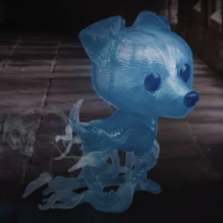 The Amazing Collectables Latest Additions Funko Pop! Harry Potter - Ron Weasley Patronus #105