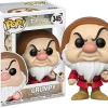 The Amazing Collectables Funko Pop! Snow White And The Seven Dwarfs - Grumpy #345 Latest Additions 2 The Amazing Collectables Funko Pop! Snow White And The Seven Dwarfs - Grumpy #345 Latest Additions