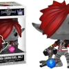 The Amazing Collectables Funko Pop! Kingdom Hearts 3 - Sora Monster's Inc. Flocked #485 1 The Amazing Collectables Funko Pop! Kingdom Hearts 3 - Sora Monster's Inc. Flocked #485