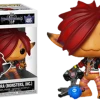 The Amazing Collectables Video Games Funko Pop! Kingdom Hearts III - Sora Orange Monster's Inc. #485