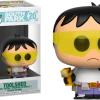 The Amazing Collectables Funko Pop! South Park - Toolshed #20 1 The Amazing Collectables Funko Pop! South Park - Toolshed #20