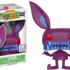 The Amazing Collectables Funko Pop! Aaahh!!! Real Monsters - Ickis Mid-Scare #222 (2017 NYCC Exclusive) 2 The Amazing Collectables Funko Pop! Aaahh!!! Real Monsters - Ickis Mid-Scare #222 (2017 NYCC Exclusive)