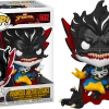 The Amazing Collectables Latest Additions Funko Pop! Spider-Man: Maximum Venom - Venomized Doctor Strange #602