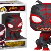 The Amazing Collectables Funko Pop! Spider-Man: Maximum Venom - Venomized Miles Morales #600