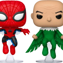 The Amazing Collectables Funko Pop! Spider-Man - Vulture First Appearance 80th Anniversary #594 Latest Additions