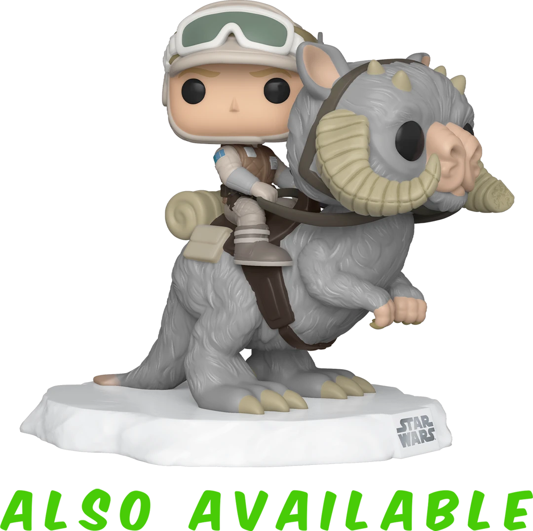 The Amazing Collectables Funko Pop! Star Wars Episode V: The Empire Strikes Back - Bespin Leia #362 5 The Amazing Collectables Funko Pop! Star Wars Episode V: The Empire Strikes Back - Bespin Leia #362