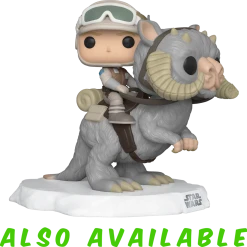 The Amazing Collectables Funko Pop! Star Wars Episode V: The Empire Strikes Back - Han Solo In Carbonite #364