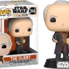 The Amazing Collectables Funko Pop! Star Wars: The Mandalorian - The Client #346 2 The Amazing Collectables Funko Pop! Star Wars: The Mandalorian - The Client #346