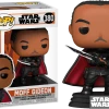 The Amazing Collectables Funko Pop! Star Wars: The Mandalorian - Moff Gideon #380