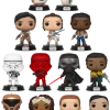 The Amazing Collectables Funko Pop! Star Wars Episode IX: The Rise Of Skywalker - A Thousand Generations - Bundle (Set Of 13)
