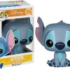 The Amazing Collectables Funko Pop! Lilo And Stitch - Stitch Seated #150