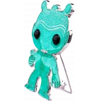 The Amazing Collectables Funko Pop! Star Wars - Series 01 4” Enamel Pin Assortement (Sealed Display Of 12) 8 The Amazing Collectables Funko Pop! Star Wars - Series 01 4” Enamel Pin Assortement (Sealed Display Of 12)