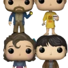 The Amazing Collectables Funko Pop! Stranger Things - Benny’s Snow Ball Bundle (Set Of 4) Bundles
