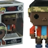 The Amazing Collectables Television Funko Pop! Stranger Things - Lucas 8-Bit #19 2 The Amazing Collectables Television Funko Pop! Stranger Things - Lucas 8-Bit #19
