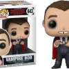 The Amazing Collectables Television Funko Pop! Stranger Things - Bob Vampire #643 1 The Amazing Collectables Television Funko Pop! Stranger Things - Bob Vampire #643