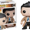 The Amazing Collectables Television Funko Pop! Supernatural - Castiel #95 1 The Amazing Collectables Television Funko Pop! Supernatural - Castiel #95