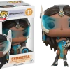 The Amazing Collectables Funko Pop! Overwatch - Symmetra #181 Video Games