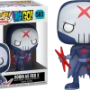 The Amazing Collectables Latest Additions Funko Pop! Teen Titans Go! - Robin As Red X #583 1 The Amazing Collectables Latest Additions Funko Pop! Teen Titans Go! - Robin As Red X #583