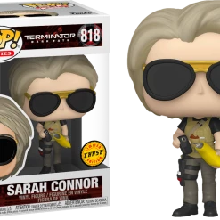 The Amazing Collectables Bundles Funko Pop! Terminator: Dark Fate - Come With Me If You Want To - Bundle (Set Of 3) 11 The Amazing Collectables Bundles Funko Pop! Terminator: Dark Fate - Come With Me If You Want To - Bundle (Set Of 3)