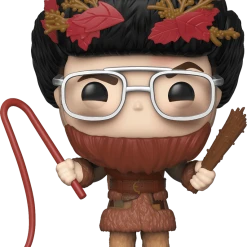 The Amazing Collectables Funko Pop! The Office - Dwight Schrute As Belsnickel