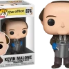 The Amazing Collectables Funko Pop! The Office - Kevin Malone #874