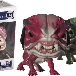 The Amazing Collectables Movies Funko Pop!The Predator (2018) - Predator Hound #621
