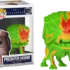 The Amazing Collectables Movies Funko Pop! The Predator (2018) - Predator Hound Heat Vision #621