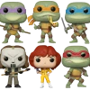 The Amazing Collectables Funko Pop! Teenage Mutant Ninja Turtles (1990) - Heroes In A Pop! - Bundle (Set Of 6) 2 The Amazing Collectables Funko Pop! Teenage Mutant Ninja Turtles (1990) - Heroes In A Pop! - Bundle (Set Of 6)