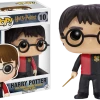 The Amazing Collectables Latest Additions Funko Pop! Harry Potter - Triwizard Harry Potter #10
