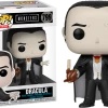 The Amazing Collectables Funko Pop! Universal Monsters - Dracula New Pose #799