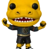 The Amazing Collectables Funko Pop! NHL Hockey - Chance Vegas Golden Knights Mascot