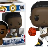 The Amazing Collectables Funko Pop! NBA Basketball - Victor Oladipo Indiana Pacers #58