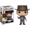 The Amazing Collectables Television Funko Pop! Westworld - Teddy #457