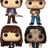 The Amazing Collectables Funko Pop! Zombieland - Mad Person - Bundle (Set Of 4) 1 The Amazing Collectables Funko Pop! Zombieland - Mad Person - Bundle (Set Of 4)