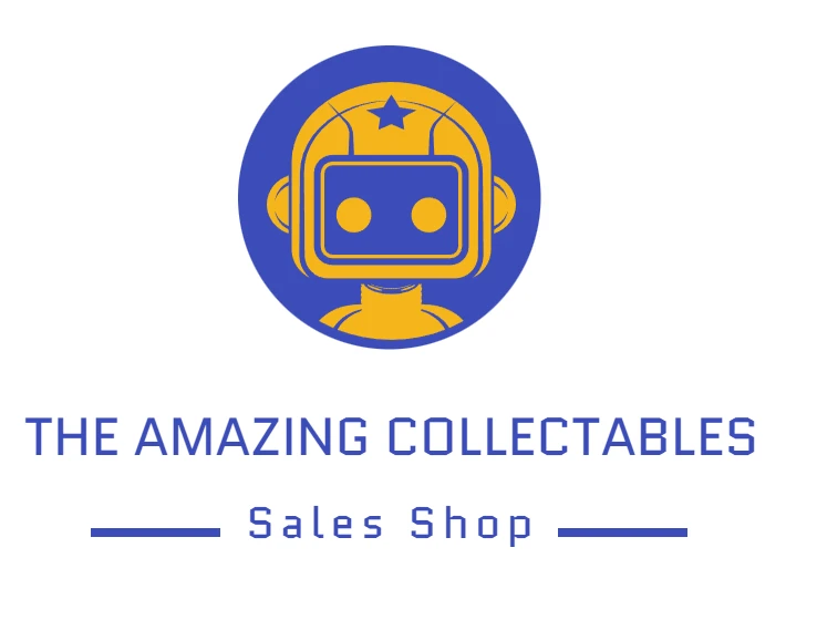 Amazing Collectables Store